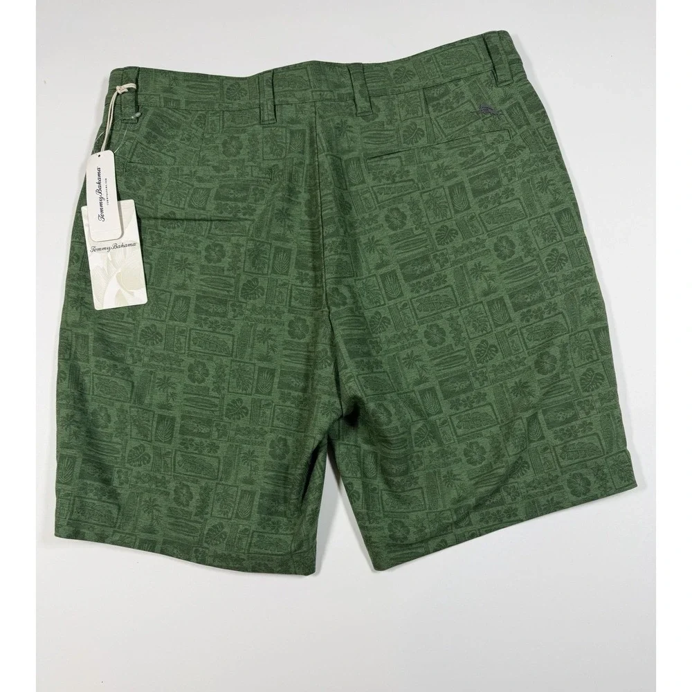 Tommy Bahama Mens Barbados Pro Boardwalk 9